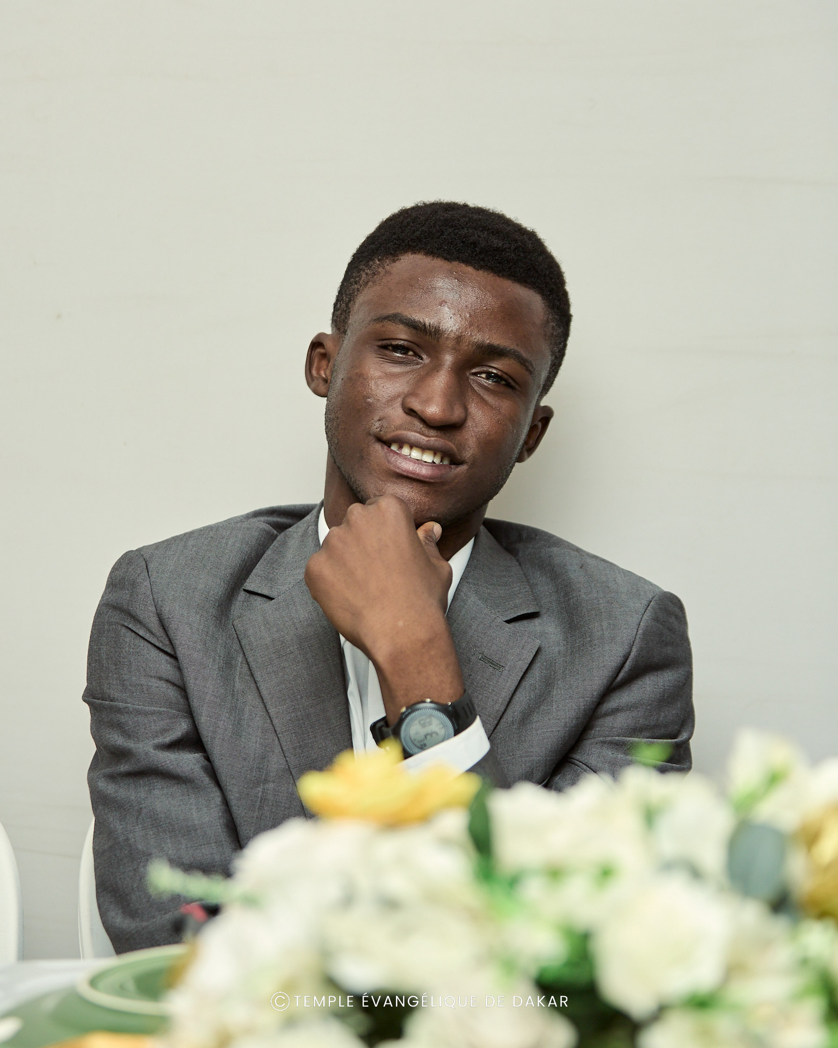 Photo de SIE RACHID TRAORE